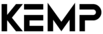 Logo van het merk Kemp